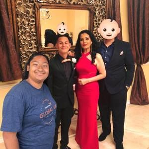 Meet your Posher, Héctor